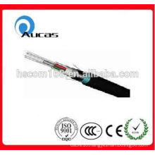 GYTY53 Stranded Loose Tube Armored optical fiber Cable factory price